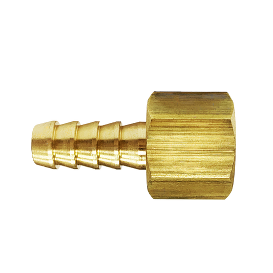 Hose Barb Fittings - Sterling Group